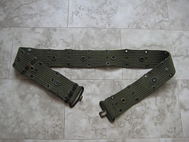 USMC opasek M61