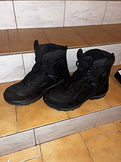 SHADOW HIGH GTX