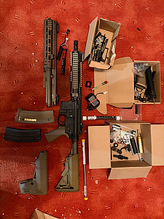 MK18 NGRS