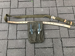 sumka na zásobníky