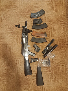 Ak Beta
