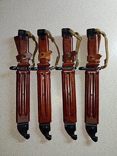 BODÁKY AKM74