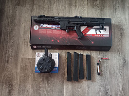 ARP 9 2.0