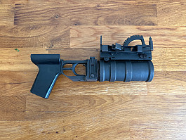 King Arms GP-30
