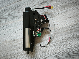Ares mechabox v2