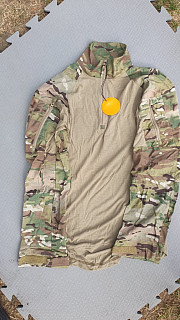 Crye precision G4 NSPA Combat shirt multicam - SML