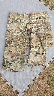 Crye precision G4 NSPA Field pant multicam - 36 R