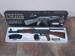 AK47 Cyma