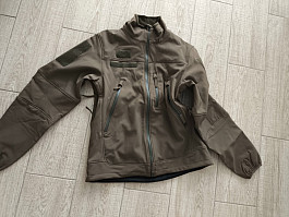 Bunda termo 2010 softshell vel.188/108