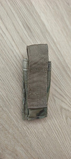 Tactical tailor pistol mag pouch
