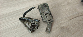 Frag Grenade Pouch HSGI 2x