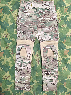 Crye precision G2 combat pant 30R 