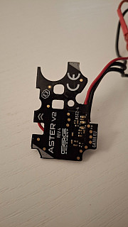 Gate Aster v2