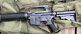 WE XM177E2 GBB
