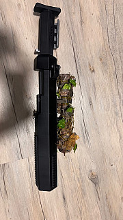 Kit na Socom nebo podobný model 3D tisk
