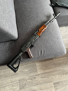 AK E&L