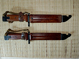 BODÁK AKM74 SSSR