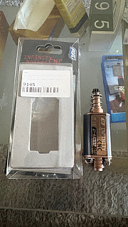 Asg 45k cnc