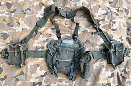 Us army Vietnam sestava 
