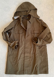 ČSLA parka vz.85 vel. 188/108
