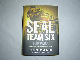 Lov vlka, SEAL Team Six série 1. dí
