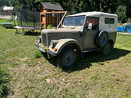 ARO M461