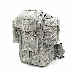 Koupím batoh US army MOLLE II