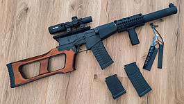LCT VSS
