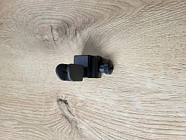 Sklopná muška UTG mod.4 flip-up sight