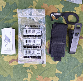 Benchmade řezák NSN nový