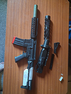 PDW