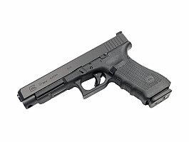 Koupím WE Glock 34 (G34)