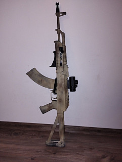 CM.077d upgrade 