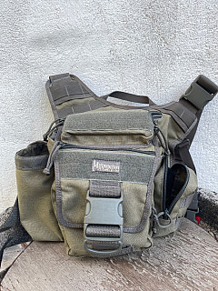 Taška maxpedition jumbo