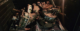 BTR 60, BRDM, BTR 80