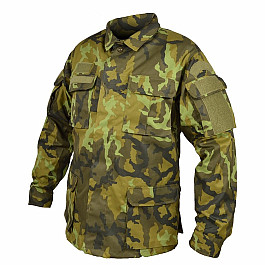 Blůza celoroční vz. 95 modernizovaná