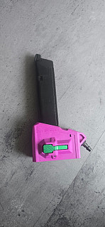 HPA adaptér pro AAP-01 