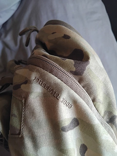 Eberlestock freefall 3000