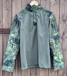 Košile/UBACS Helikon MCDU flecktarn