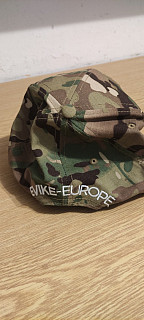 Multicam čepice 
