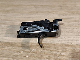 Trigger Box Guns Modify V2.0 pro MWS