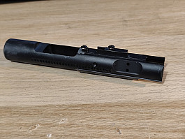Zaver ocelovy Guns Modify pro MWS