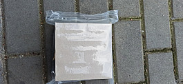 26,5 dlouhý