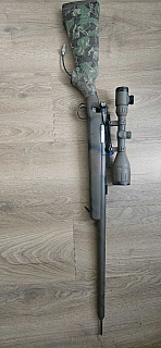 HPA VSR10 – Mancraft SDiK, Tridos TDC