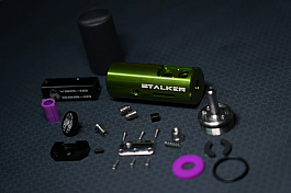 Stalker hop-up komora pro VSR-10