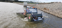 Obojživelný Luaz 967.