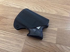 ONGEAR kydex pro Piexon Guardian Angel, IWB, pravý