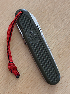 Victorinox Bundeswehr GAK 2 (108mm) 
