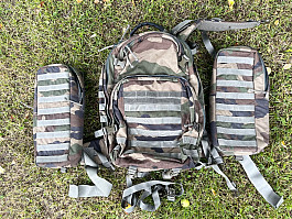 Batoh Camelbak bfm CCE