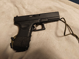 GLOCK 18C